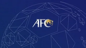 AFC باز هم با درخواست ایران مخالفت کرد/ معرفی سه نماینده ایران تا ۱۰ خرداد