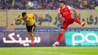 پرسپولیس رکورددار بیشترین ملی‌پوش؛ تیم ملی در قُرُق سرخ‌پوشان