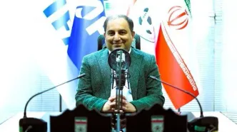 بازیکنان ملی‌پوش در صف مردم قرار گرفتند
