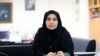 استقبال خاص سمنانی‌ها از خانم وزیر