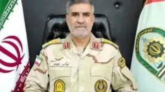 هلاکت ۲ تروریست در درگیری مسلح با مرزبانان