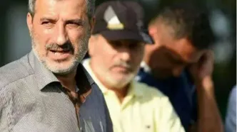 تصویر؛ رفتار عجیب مایلی‌کهن با برند علی دایی