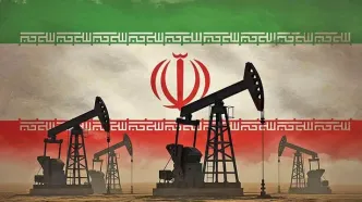 ادعای بلومبرگ درباره کاهش تولید نفت ایران