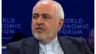 پست جدید ظریف درباره اسرائیل