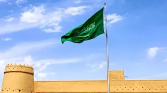 عربستان بازگشایی حریم هوایی‌اش به‌روی آمریکا را تکذیب کرد