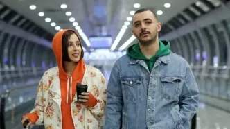 تیزر فیلم سینمایی «تهران کنارت» منتشر شد