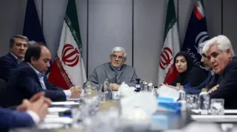 صنعت نفت در دوران جنگ درخشان ظاهر شد