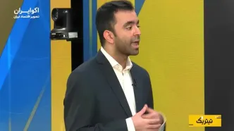 نبض اقتصاد کندتر از همیشه؛ شامخ چه می‌گوید؟