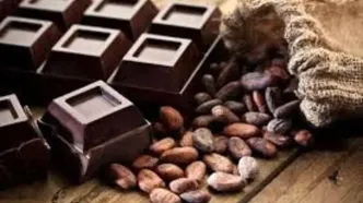 شکلات تلخ برای چی خوبه؟| خواص شکلات تلخ برای و زنان