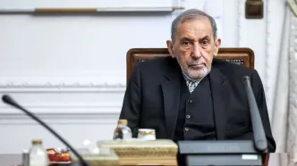 ولایتی توییت مهمی زد+ جزییات
