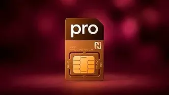 اینترنت پرو از سایت برخی اپراتورها حذف شد