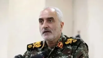 سردار پاکپور در برابر دشمن هیچ‌گونه انعطافی نداشت