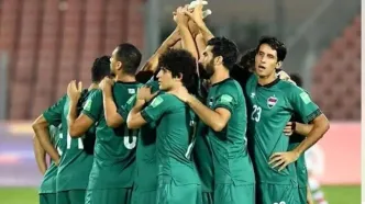 شوک به عراق: آمریکا به ۵ بازیکن عراق ویزا نداد!