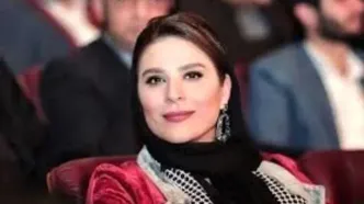 سفر در زمان؛ «سحر دولتشاهی و امین زندگانی» در «جاده طولانی مارپیچ»؛ سال 91