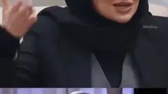 افشاگری بهاره افشاری از ماجرای اخراجش از صداوسیما به خاطر عطر زدن + ویدئو
