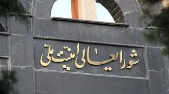 انتقاد یک سایت و یک فعال سیاسی اصولگرا از حملات تندروها به شورای عالی امنیت ملی/ شعام همان دولت نیست و نهادی حاکمیتی و فراقوه‌ای است/ این شورا اختیارات رهبری را نگرفته و مصوباتش بدون تأیید رهبری قابلیت اجرا ندارد