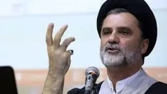 نماینده جبهه پایداری، پادشاهان عرب را تهدید کرد