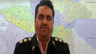 وقوع ۹ تصادف مرگبار و ۱۱ فوتی در تهران در هفته‌ای که گذشت