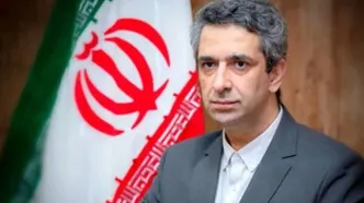 طباطبایی: رئیس‌جمهور ‎از خدمت به مردم عقب نخواهد نشست