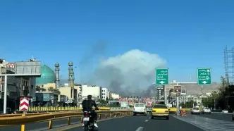 طرح اسرائیل برای ترورهای گسترده در ایران