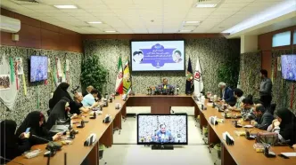 ارتش جمهوری اسلامی نشر تاریخ شفاهی رزمندگان بیت‌المقدس را ارائه می‌کند