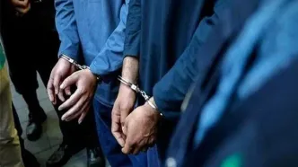 دستگیری سارقان طلا و جواهرات در کمتر از 30 دقیقه در چابهار
