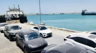 جزئیات واردات خودرو از عمان؛ اولین محموله چند دستگاه بود؟