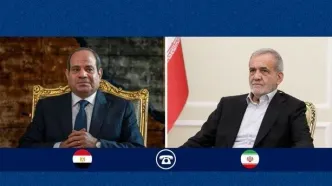 پزشکیان: پس از شرایط ملتهب کنونی، فصل نوینی در مناسبات ایران با کشورهای منطقه گشوده می‌شود