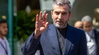دارایی های ایران باید بدون قید و شرط آزاد شود