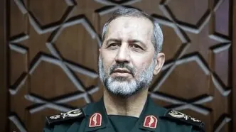 پیام سردار سید مجید موسوی در بدرقه تیم ملی فوتبال ایران به جام جهانی