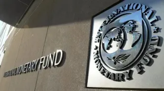 صندوق بین‌المللی: تداوم بحران در خاورمیانه می‌تواند رشد اقتصاد جهانی را به‌شدت کاهش دهد
