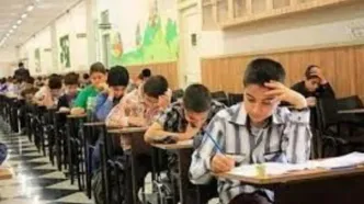 فردا، پایان مهلت ثبت‌نام آزمون‌های سمپاد و نمونه دولتی