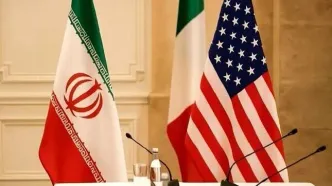 روزنامه اطلاعات: چرا مسئولان در برابر شعارهای افراد تندرو سکوت می کنند؟