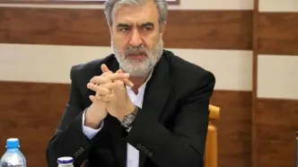 رئیس کمیسیون امنیت ملی: تصمیم‌گیری درباره تنگه هرمز حق ایران است