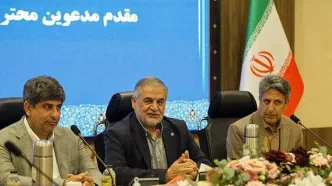 بازسازی صنعت از مسیر همکاری دانشگاه با فولاد مبارکه
