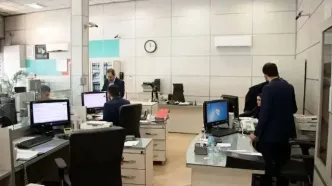 ادارات موظف به کاهش 70درصدی مصرف برق بعد از ساعت 13 شدند