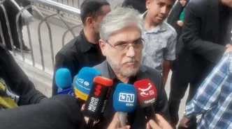 کلاس‌ها و آزمون‌ها حضوری می‌شوند؟/ وزیر علوم پاسخ داد