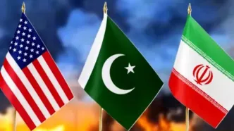 پیشنهاد جدید ایران به آمریکا به روایت وال استریت ژورنال+ جزئیات