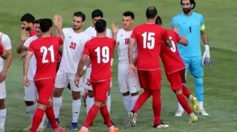 ستاره جوان تیم‌ ملی، جام جهانی را از دست داد