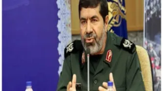 سردار رمضان‌شریف: هرگز به قبل از جنگ رمضان برنخواهیم گشت
