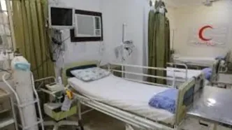 راه‌اندازی ۵ درمانگاه عمومی و تخصصی هلال‌احمر ایران در مکه