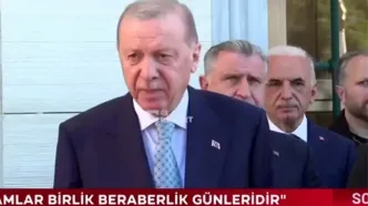 رجزخوانی اردوغان برای نتانیاهو در روز عید قربان