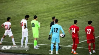 پاداش ۱۲ میلیون و ۵۰۰ هزاردلاری فیفا برای فوتبال ایران
