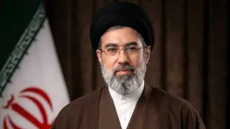 رهبر انقلاب: لازم است، مصوّبات مجلس با مسائل اصلی کشور و نیاز‌های مردم نسبتی مستقیم و مشهود داشته باشد