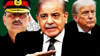 پاسخ به یک اتهام؛ ترامپ از اسلام‌آباد ناامید شد؟ تل‌آویو به مسیر جنگ باز می‌گردد؟