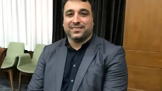 احسان حدادی در اجتماعات خیابانی: اگر آمریکا خوب بود می ماندم