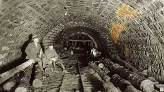 ساخت تونل کندوان چقدر خرج برداشت؟