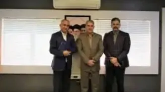 سرپرست جدید اداره روابط عمومی و رسانه بانک سرمایه معرفی شد