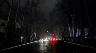 آغاز خاموشی‌های برنامه‌ریزی شده در کشور