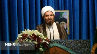 حاج‌علی‌اکبری: «جهاد صرفه‌جویی» ضرورت راهبردی برای حفظ ایران است